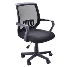 Chooseandbuy Modern Ergonomic Mid Back Mesh Computer Office Chair Chair Computer Office Ergonomic Desk Execu Mesh Office Chair Office Chair Cheap Office Chairs