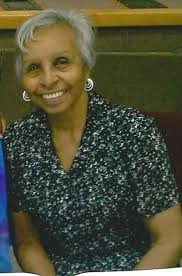 Walterine Scott Obituary