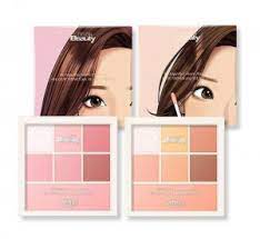 Makeup artist in edmonton, alberta. Korean Cosmetics Missbeautykorea Find Your Beauty