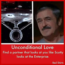 Question: Was there an Enterprise