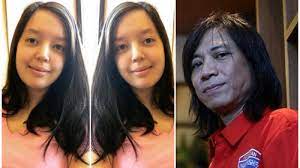 Kaka slank di gugat cerai sang istri lantaran dekat dengan nadine chandrawinata. Rebut Abdee Slank Dari Istri Sah Anita Farida Feydy Lyvyr Si Pelakor Alami Hal Mengerikan Ini Tribun Timur