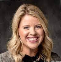 Bridget Crow's Instagram, Twitter & Facebook