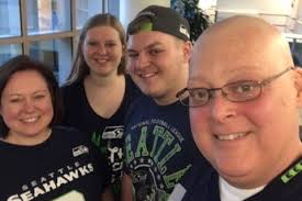 Fundraiser for Rebecca MacArthur by Carla Friedrich Polaszek : Memorial for  Chris MacArthur's Family