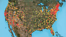 Extreme heat has killed 147 people in 5 counties, coroners report. The real  number is likely much higher | CNN
