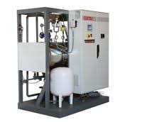 What Additives Should Be In Boiler Water