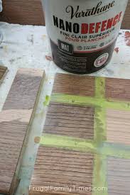 Check spelling or type a new query. Stair Makeover Staining Stair Treads To Match New Floors Comparing The Stair Flooring Options And More Frugal Family Times