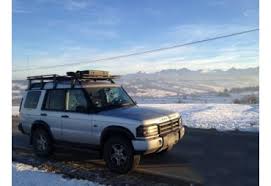 4.6 out of 5 stars. Roof Rack Without Mesh Land Rover Discovery Ii Accessoires4x4 Ch