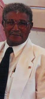 Peter Giles Obituary