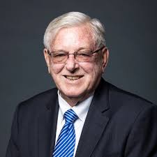 Evidence-Based Policing Hall of Fame