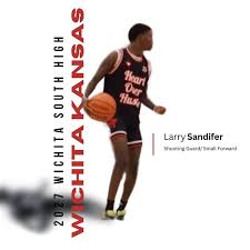 Larry Sandifer