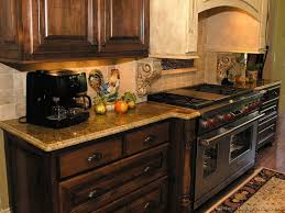 Color Schemes Oak Cabinets Kitchen Cabinets Color Ideas Colourful Traditional White Antique Kit Stained Kitchen Cabinets Walnut Kitchen Walnut Kitchen Cabinets