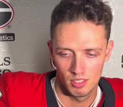 Carson Beck x Timmy #carsonbeck #qb#timmy #southpark #georgia #football  #cfb#georgiafootball #collegefootball #edit #viral #makethisviral #fyp