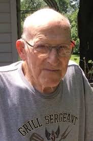 Obituary for Arnold J. McAuley