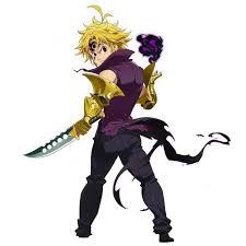 Nanatsu No Taizai Zeldris Zeldris Sama S Instagram Post Toopics Seven Deadly Sins Anime Meliodas Nanatsu No Taizai Manga Mushroom in a maid outfit. pinterest