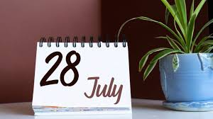 Народні прикмети, традиції та заборони 28 липня, що можна і не можна робити. S0qgh5ygn9vfim