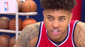 Kelly Oubre Jr Highlights Season 2014-2015 (Full HD)