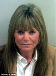 Drug lord Joseph Ashman's wife Mandy who laundered £128k is spared jail