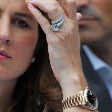 Spectacular > best value diamond engagement Mirka Federer Diamond Dolls Mirka Federer Mr Perfect