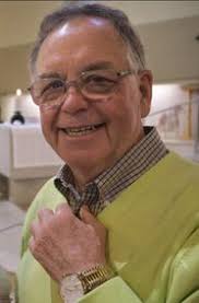 Condolence Book for Jack Carney (Celbridge, Kildare)