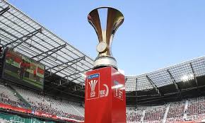 Rezultati.com stranica kada je u pitanju öfb cup nudi rezultate i tablice iz prošlih sezona. Ofb Cup Viertelfinale Sturm Trifft Auf Die Vienna Wolfsberg Muss Nach Kapfenberg Kleinezeitung At