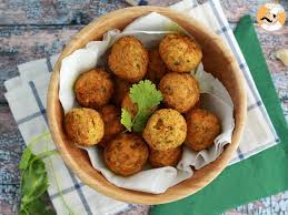 Falafels La Recette Facile Et Rapide Photo 1 Recette Facile Et Rapide Recette Facile Recettes De Cuisine