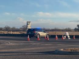 Driver killed in crash on Marksheffel Road identified