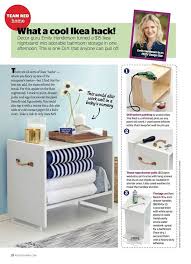 How Cool Can Ikea Hacks Be Take A Peek The Cottage Market Ikea Hack Ikea Diy Ikea