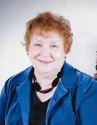 Obituary for Mariann L. (Fleischer) Palvagasi