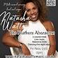 Natasha Watts Dinner & Elegance event image