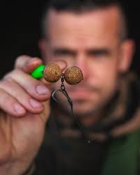 Would you use this?! 👀🤔 Mozza is a huge fan of this set-up when fishing  abroad, and he has had carp to over 70lb