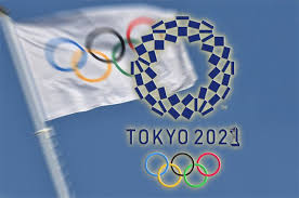 Про то, как сложно даются этой стране в 1964 году олимпиаду в токио пришлось переносить. Inostrancev Ne Pustyat Na Olimpiadu V Yaponii S 23 Iyulya Po 8 Avgusta 2021 Goda Nizhegorodskaya Pravda