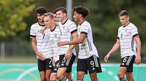 Adidas fussball werbung nationalmannschaft deutschland. Start U 17 Junioren Manner Nationalmannschaften Mannschaften Dfb Deutscher Fussball Bund E V