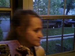 Who is suspicious lady stealing mail in Churchill neighborhood?