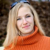 Georgette Weber's Instagram, Twitter & Facebook