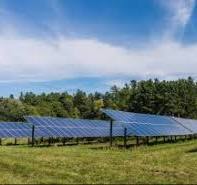 Solar Farm Fence | Fencing for Solar Farm Investments