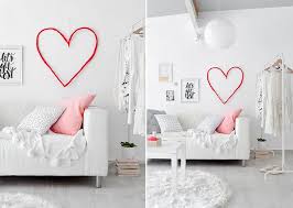 There's no need to plan any big changes. 25 Valentine S Day Bedroom Decorating Ideas Only The Best For Your Beloved