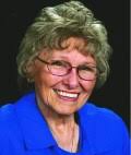 Wanda BEARD Obituary (2012)