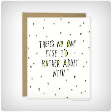 If you own a cricut machine you're in for a treat. 24 Hilarious Anniversary Cards They Ll Talk About For Years Lmao Dodo Burd