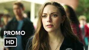 Noté parmi les meilleurs épisodes de la saison 1, ce dernier captive via une réalisation originale et un jeu d'acteurs à très haut niveau. Legacies 3x13 Promo One Day You Will Understand Hd The Originals Spinoff Youtube