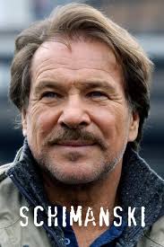Schimanski (TV Series 1997-2013) — The Movie Database (TMDB)