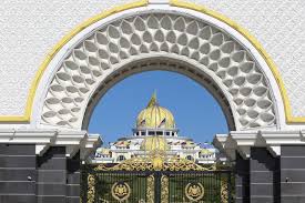 Kumpulan berita istana negara terbaru hari ini. Istana Negara Muhyiddin To Serve As Caretaker Pm Until Successor Appointed
