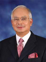 Dato 'sri haji mohammad najib bin tun haji abdul razak ( jawi : Malaysia