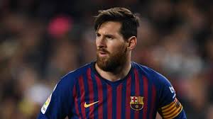 The spanish newspaper el mundo published the astonishing details of the argentinian's deal. Messi I Don T Want To Be Bound To Life Time Contract At Barcelona As Com