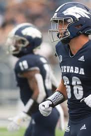 Breaking down Nevada footballs two-deep depth chart for season opener at Penn State - مواجهة مثيرة