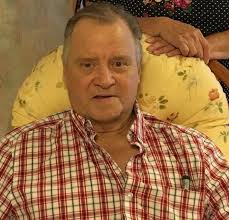 Robert Helme Obituary