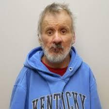 Sex Offender Registry