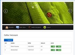 Langsung saja download contoh profil lembaga paud format doc melalui link tautan dibawah ini. Free Download Script Web Sekolah