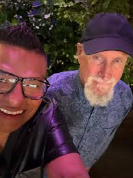 And that's how we wrapped @dcjazzfest 2025 🎉💥 It's always hard for me to  leave DC cuz is the place that I still consider my “Home” Thanks  @corcoranholt for having me!!! The