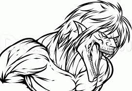 Eren drawing full body picture 1064115 eren drawing full body. How To Draw Eren Titan From Attack On Titan Step By Step Anime Characters Anime Draw Japanese Anime Draw Manga Free Attack On Titan 3d Drawings Drawings