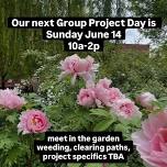 Group Project Day